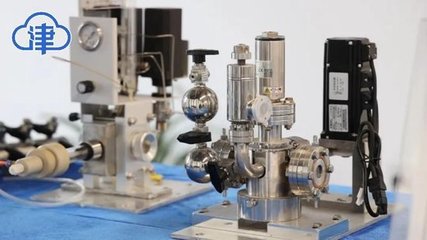 天開奮斗者 從園區沃土到能源未來，綠氫科技新材料技術的創新突圍