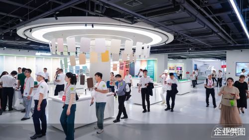 開新局 啟新程 謀共贏 三棵樹2026年全國(guó)經(jīng)銷商年會(huì)暨新材料技術(shù)研發(fā)峰會(huì)圓滿舉行